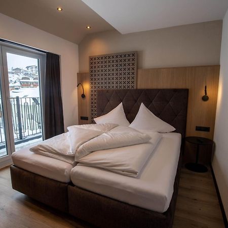 Place2Be Ischgl Esterno foto