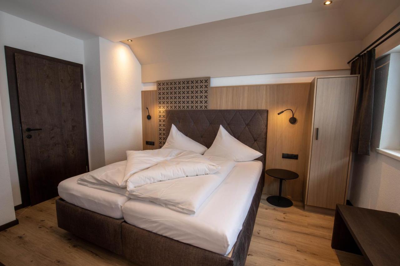 Place2Be Ischgl Esterno foto